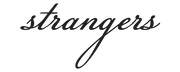 StrangersTheLabel
