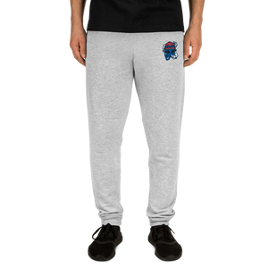 SoS Embroidered Sweatpants