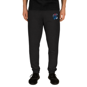 SoS Embroidered Sweatpants