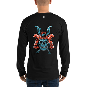 Strangers Samurai Long Sleeve